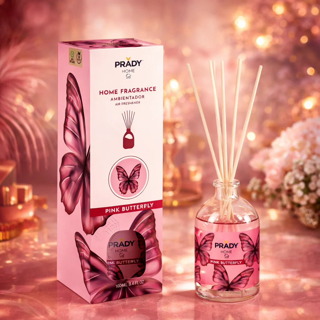 MIKADO PRADY