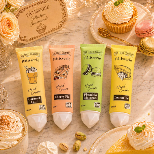 Crème Mains Collection Pâtisserie 60 ML - The Fruit Company