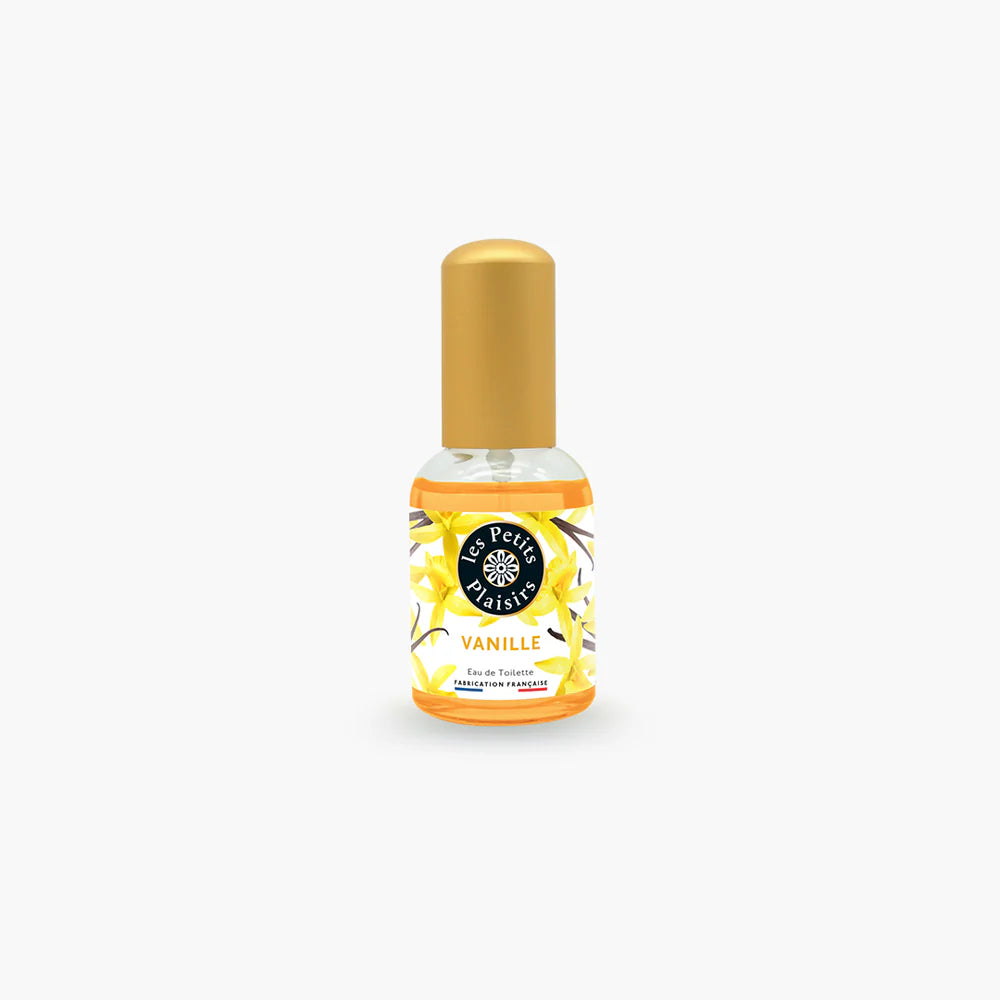 Eau de toilette Les Petits Plaisirs 30 ml Pré commande