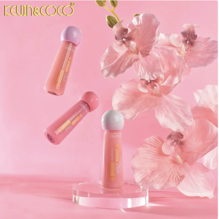 SET 3 GLOSS KEVIN&COCO