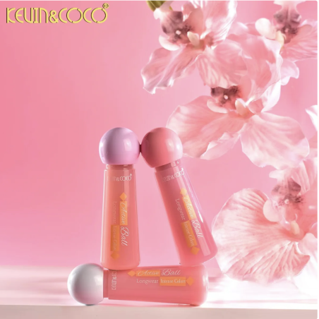SET 3 GLOSS KEVIN&COCO