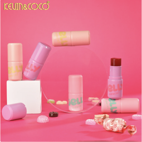 BLUSH STICK FRUITY KEVIN&COCO