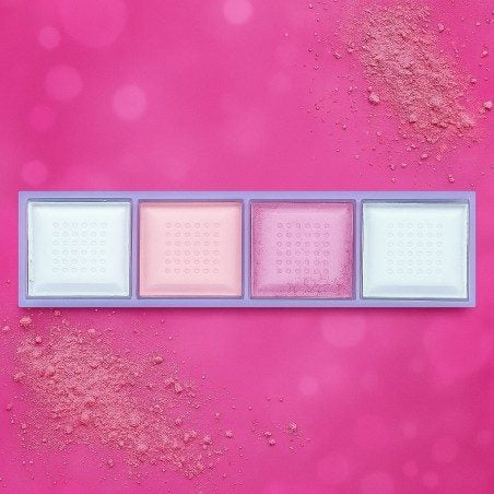 Nouvelle Poudre libre POWDER CAKE D'DONNA