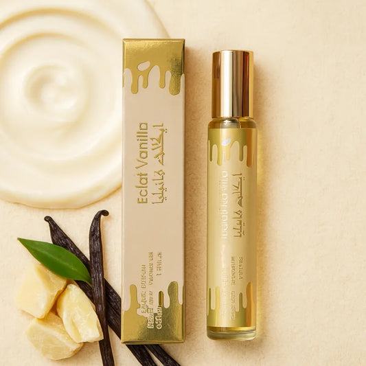 PARFUM 35ML ECLAT VANILLE - FRAGRANCE COUTURE