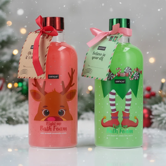 Bain Moussant 500 ml