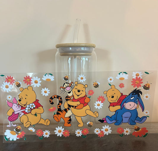 Verre WINNIE