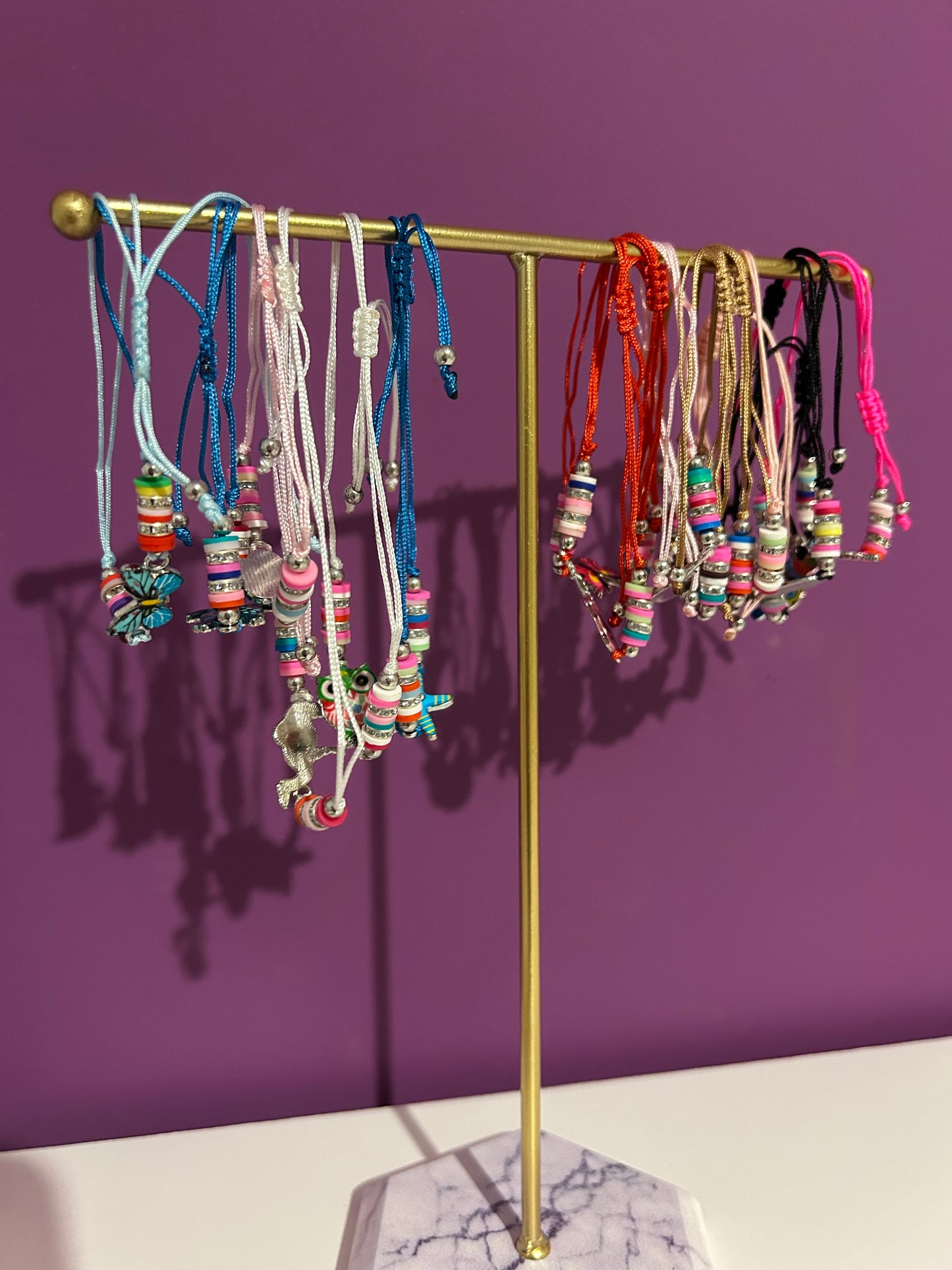 Bracelet d'amitié