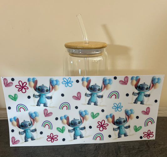 Verre STITCH