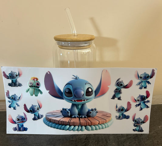 Verre STITCH