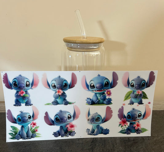 Verre STITCH