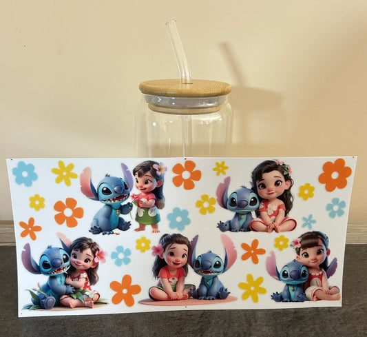 Verre STITCH
