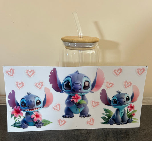 Verre STITCH