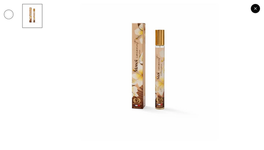 PARFUM MONOÏ COCONUT 35ML