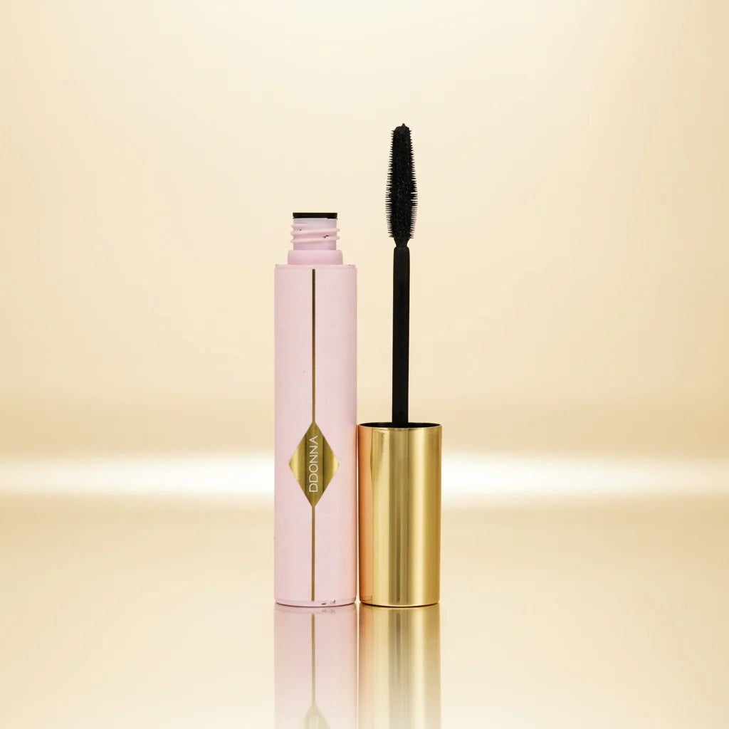 Mascara Long & Volume Lash Waterproof - D'Donna