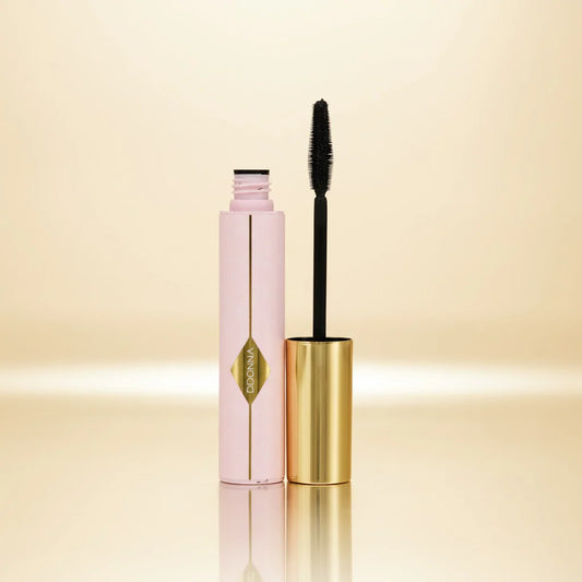 Mascara Long & Volume Lash Waterproof - D'Donna