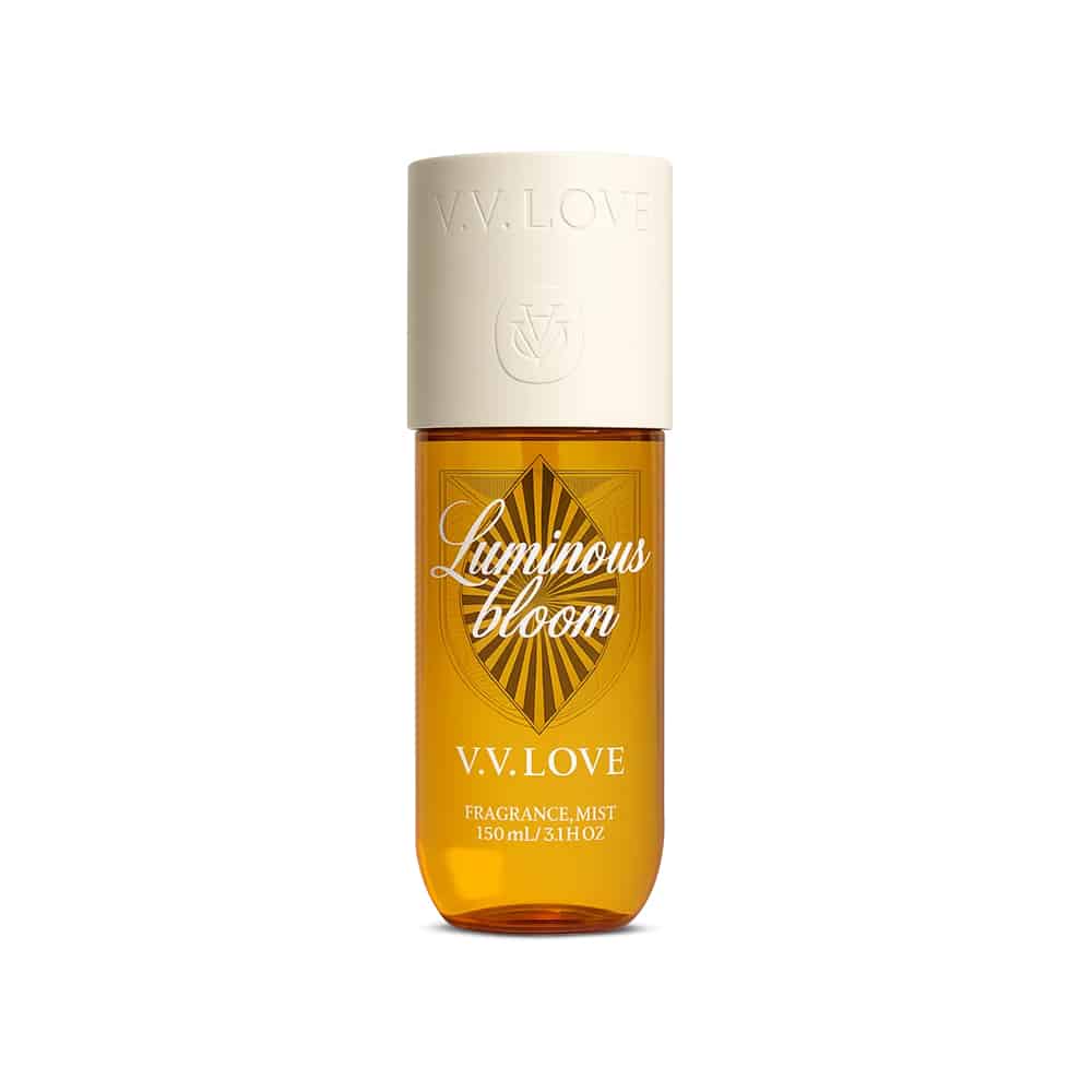 Brume Corporelle - Inspiration SOL DE JANEIRO 150ml