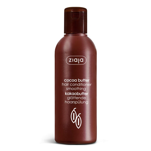 Après-Shampoing Lissant au Beurre de Cacao ZIAJA