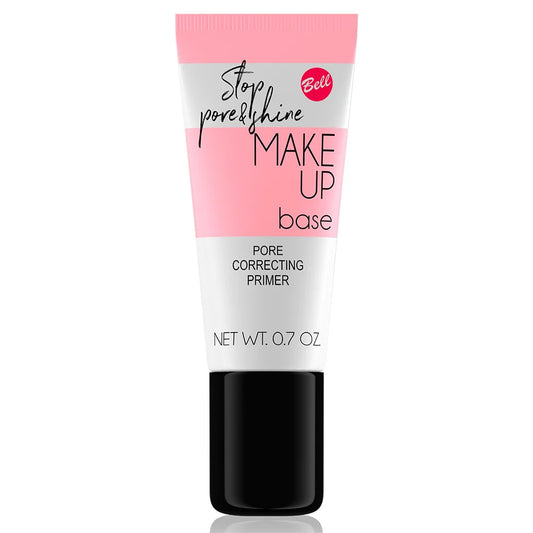 Base Anti-Brillance & Rougeurs Vegan