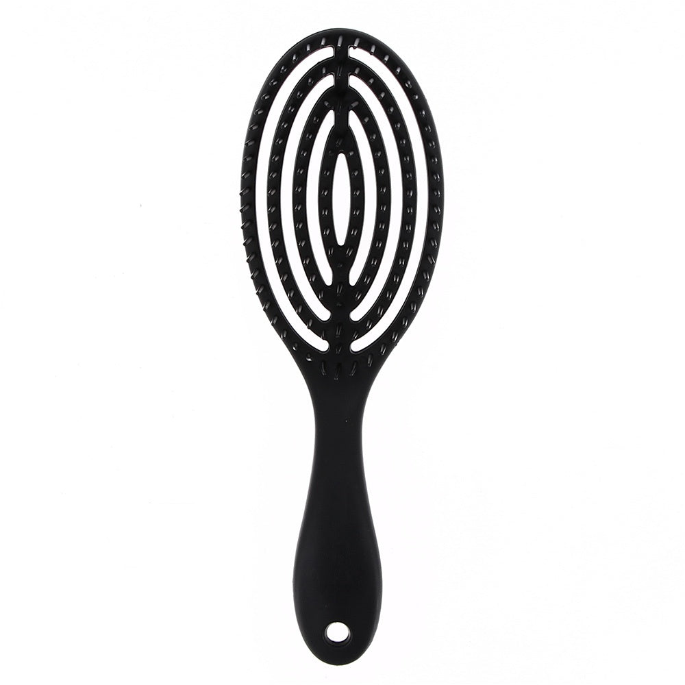 Brosse Démêlante Souple Anti-Casse dispo le 13 juillet