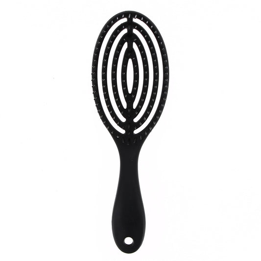 Brosse Démêlante Souple Anti-Casse