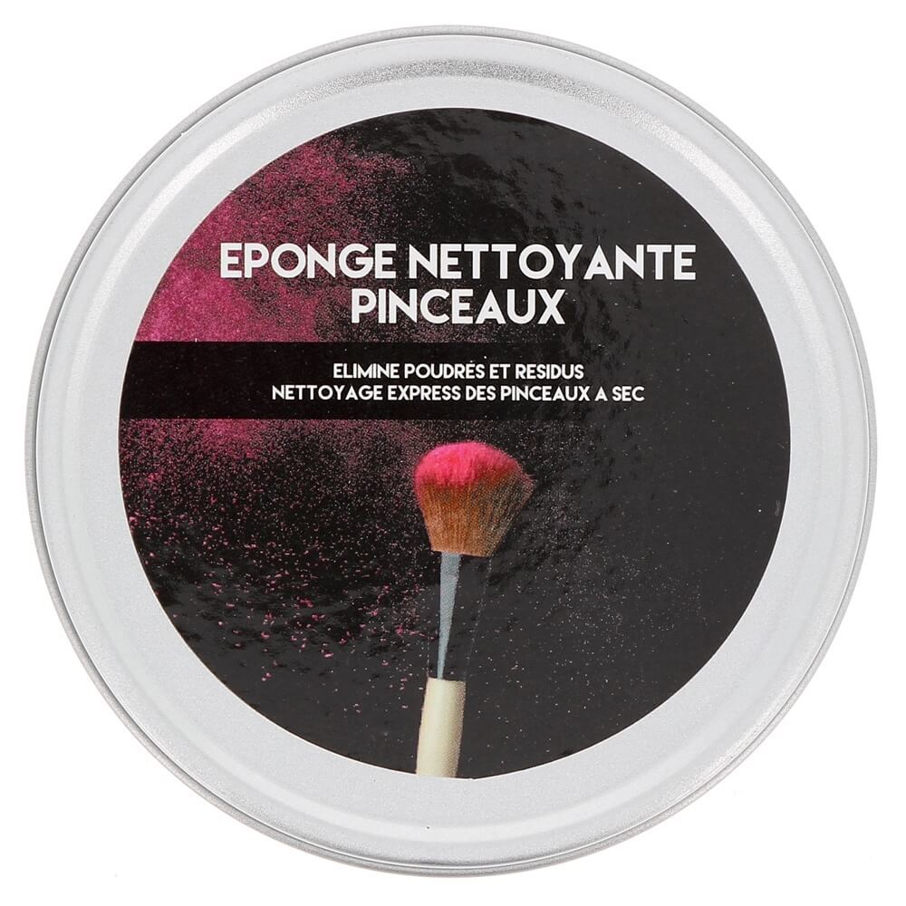 Eponge Nettoyante Pinceaux pre co