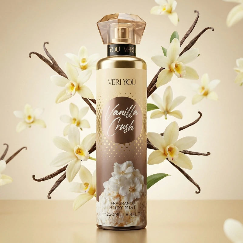 Brume Parfumée – VERI YOU