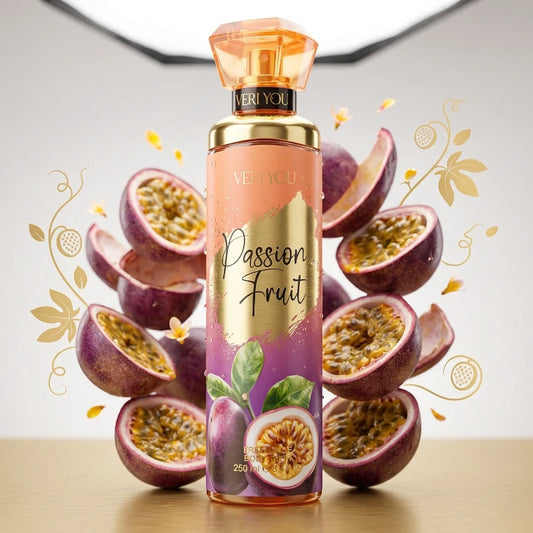 Brume Parfumée – VERI YOU