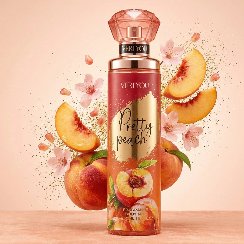 Brume Parfumée – VERI YOU