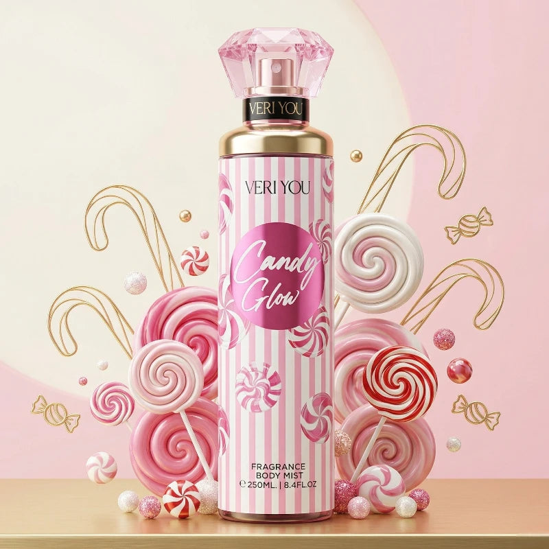 Brume Parfumée – VERI YOU