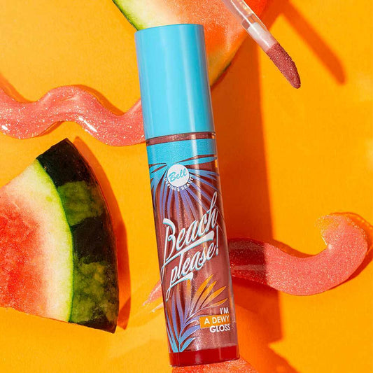 Gloss Pailleté *Beach Please*
