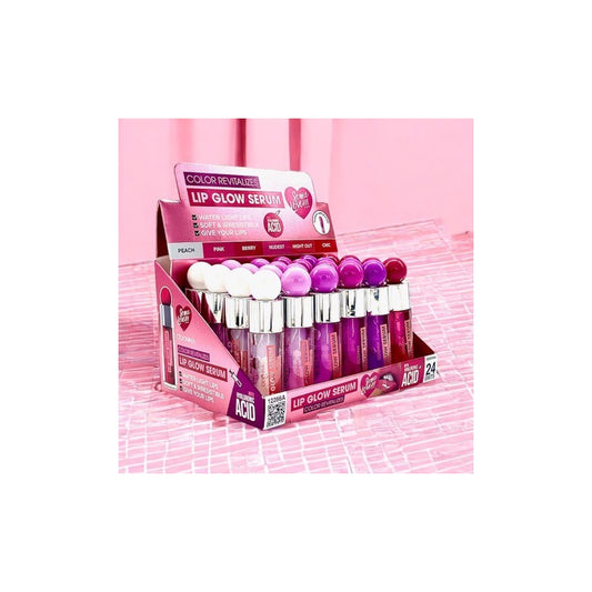 GLOSS SERUM REVITALISANT - ACID HYALURONIC D'DONNA