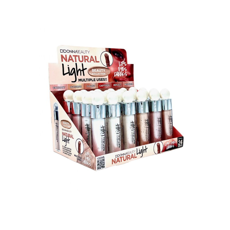 HIGHLIGHTER LIQUIDE BEAUTY COLLECTION DDONNA