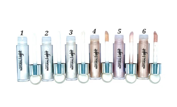 HIGHLIGHTER LIQUIDE BEAUTY COLLECTION DDONNA