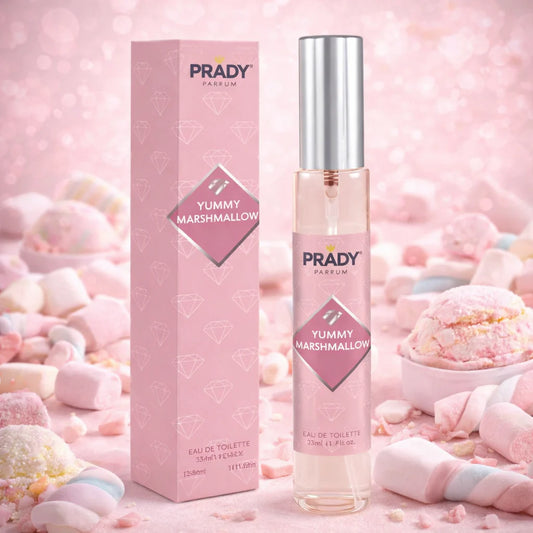 Eau de Yummy 33ML - Prady
