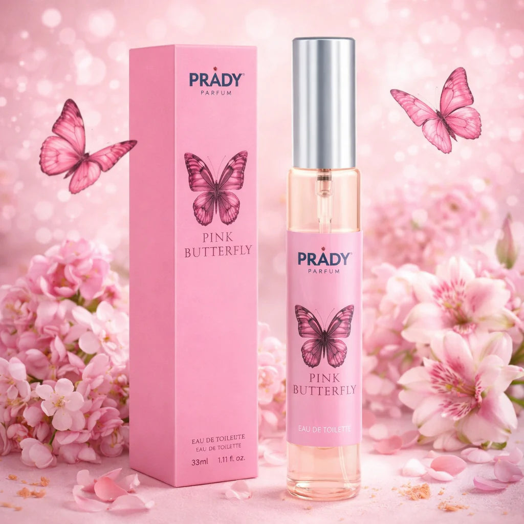 Eau de Yummy 33ML - Prady