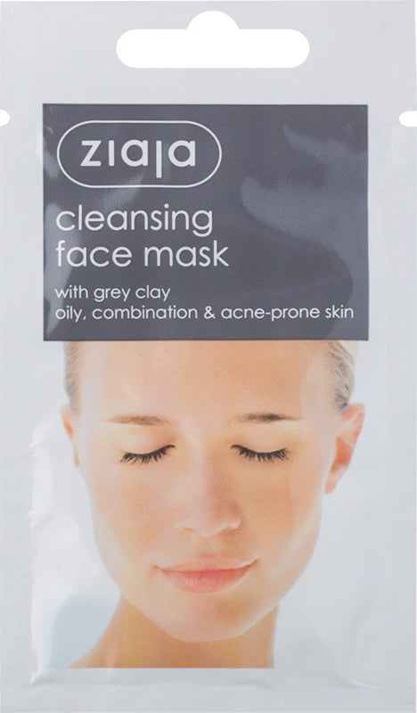 Masque ZIAJA