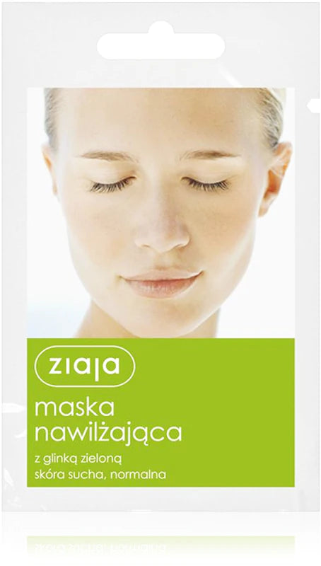 Masque ZIAJA