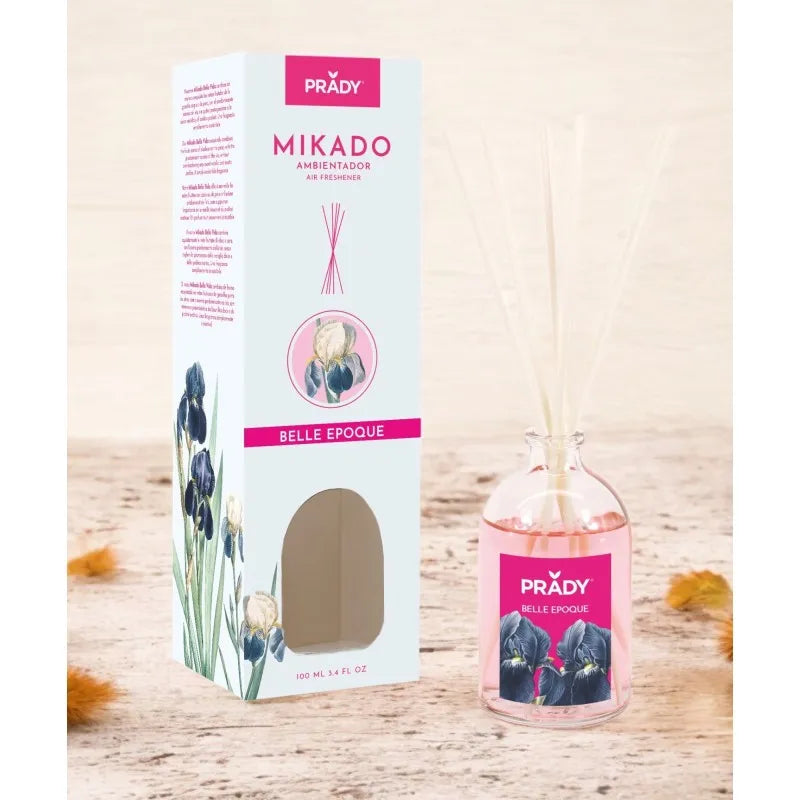 Mikado Prady