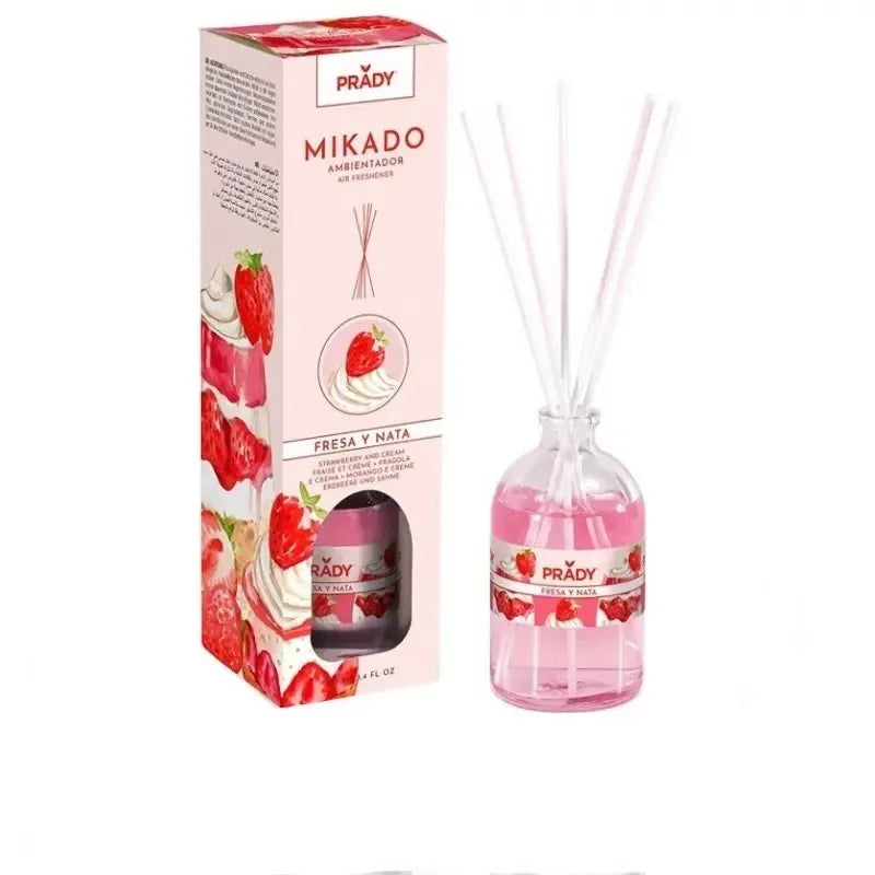 Mikado Prady