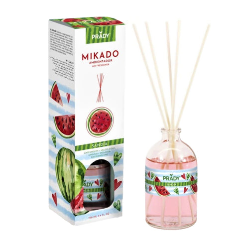 Mikado Prady Pastèque