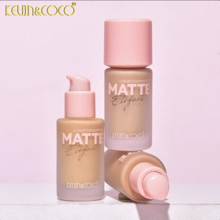 SET KEVIN&COCO TEINT 3 PIÈCES